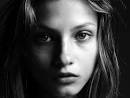 alone, beauty, black and white