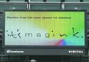 Digital Ink Billboards | The AV Club Blog
