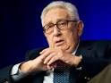 Kissinger Bilderberg group