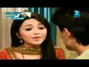 towards Lovely and Kartik.