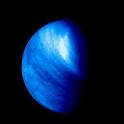 APOD: 2006 July 17 - Venus Express Arrives at Venus