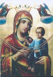 ძილად მისვლის ლოცვანი