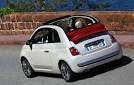 Fiat 500c Abarth | Auto Green Magazine