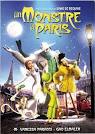 Un monstre �� Paris, Musique et DVD, LaProcure.com