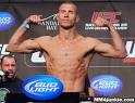 Donald Cerrone vs. Nate Diaz official, granted co-main-event ...