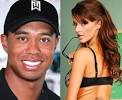 tiger woods porn