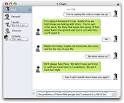 Secret iChat hardware feature in Leopard? - Watching Apple