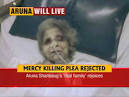 Raped Mumbai Nurse Aruna Shanbaug, In Coma for 42 Years, Critical.