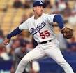 HickokSports.com - Biography - Orel Hershiser
