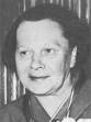 Gojawiczyńska P. 1896 - 1963