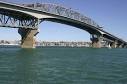 Auckland Bridge Bungy