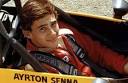 Ayrton Senna