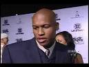 Maurice Evans - Interview