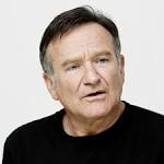 ROBIN WILLIAMS - ROBIN WILLIAMS Photo (32089775) - Fanpop