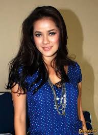Foto Seksi Olla Ramlan