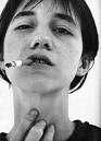 Picture of Charlotte Gainsbourg