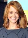 Jayma Mays Image Jayma Mays Hairstyles Hair   DailyMakeover. Picture 6