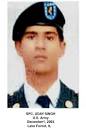 A Tribute to Uday Singh