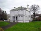 This is also the daylight view of J3372 : Mysterious looking building. - via Daymix