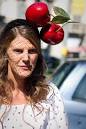 Anna Dello Russo made creative