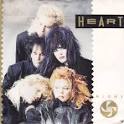 45cat - Heart - Alone / Barracuda - Capitol - UK - CL 448