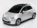 This is the new Fiat 500