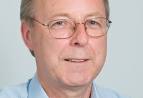 Ed McCormack, VP international