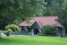 Greeley Park ~ Nashua New Hampshire's Hidden Treasure