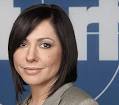 Simone Thomalla bekommt doch Fahrverbot. Schauspielerin am Bielefelder Berg ... - 100504_1144_thomalla1
