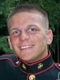 Lance Cpl Zach Smith,