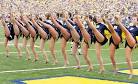 Chicago Honey Bears Cheerleaders Wallpapers Pictures Images Pics ...