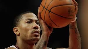 Watch Derrick Rose Recovery Documentary HERE!!!