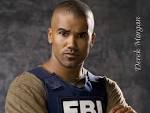 Morgan - Derek Morgan Wallpaper (8484070) - Fanpop