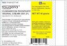 Clindamycin Vaginal Cream Official FDA information, side effects ...