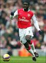 INTERNATIONAL FOOTBALL PLAYERS: Kolo Touré is a central defender ...