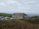 SW4236 : Bosigran Count House - via Daymix