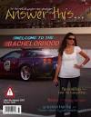 Answer this...: Denny Hamlin's Girlfriend