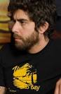 Adam Goldberg as Andrew.