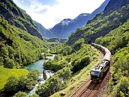 European Train