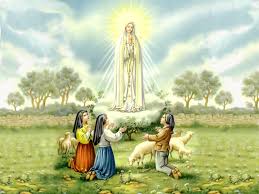 Feast of Our Lady of Fatima