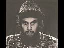 George London- Prince Igor's