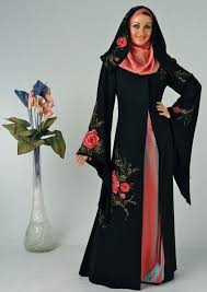 Well Dressed: Cloaks/Abayas on Pinterest