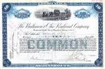 File:B&amp;O RR common stock.jpg - Wikipedia, the free encyclopedia