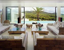 Contemporary Home Design Ideas Combines Mountain House With The ...
