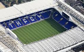 White Hart Lane