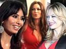bellissime in festa a Roma