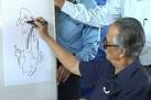 RK Laxman no more- why India loves Laxman Rekha - IBNLive