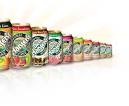 Hansen's : About Hansen's : Hansen's Natural Soda