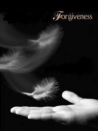 The Art of Forgiveness