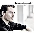 Rasmus Seebach - album cover